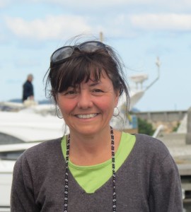Ritratto Saeby